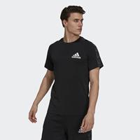 Adidas AEROREADY Designed to Move Sport Motion Logo T-shirt