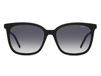 Hugo Boss Sonnenbrille Hg 1080/s 807/9o Damen Kat. 3 Schwarz/grau