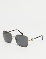 Versace Sonnenbrillen VE2227 100287