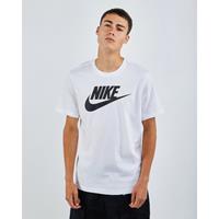 Nike Sportswear Icon Futura Shortsleeve Tee - Herren T-Shirts
