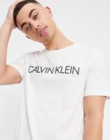 Calvin Klein Linear Logo T-Shirt