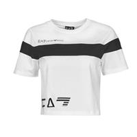 Emporio Armani EA7  T-Shirt 3KTT05-TJ9ZZ-1100