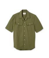 Foret Yak shirt f510 army