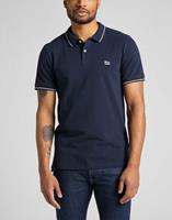 Lee Pique polo l61arl35 regular fit navy