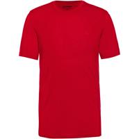 Schöffel Funktionsshirt Hochwanner Funktionsshirts rot Herren 