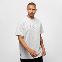 seanjohn Sean John Männer T-Shirt Classic Logo Essential in grau