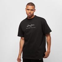 seanjohn Sean John Männer T-Shirt Classic Logo Essential in schwarz