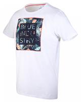 Blue Industry T-shirt kbis20-m88