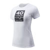 New Balance Women's LDN 40th Map Running Tee - T-shirts