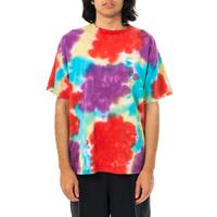 Obey - Bold Oxi Fire Blotch - - T-Shirts