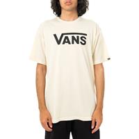 Vans - Classic Seed Pearl/Black - - T-Shirts
