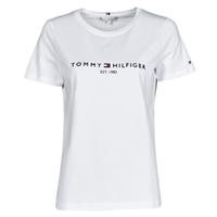 Tommy Hilfiger  T-Shirt HERITAGE HILFIGER CNK RG TEE