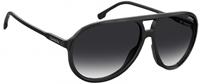 Carrera Eyewear Sonnenbrille 237/s Herren Kat. 2 Pilot Schwarz