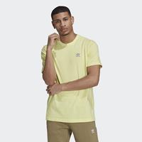 adidasT-ShirtESSENTIALTEEH34630YELLOW–