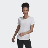 adidas Women's Run It Tee - Lauftops (kurzarm)