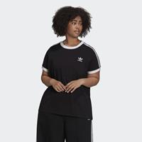 adidas Originals T-Shirt ADICOLOR CLASSICS 3-STREIFEN ℃ GROSSE GRÖSSEN