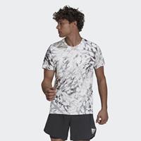 Adidas Fast Graphic Primeblue T-shirt