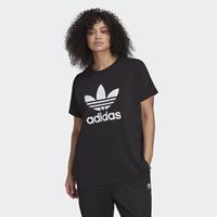 Adidas Originals Plus Shortsleeve - Dames T-shirts