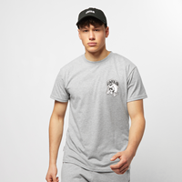 unfairathletics UNFAIR ATHLETICS Männer T-Shirt Punchingball in grau