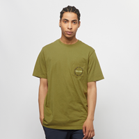 Volcom - Dither Old Mill - - T-Shirts
