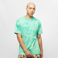 converse Marble Cut and Sew T-Shirt