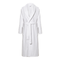 Vandyck Beaumont Badjas White Xlarge