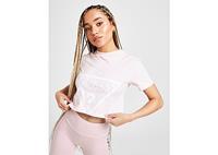 GuessT-ShirtT-SHIRTDAMSKIADELECROPPEDTEEO1GA21K8HM0-G6H1LIGHTPINK–