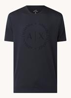 EAX  T-Shirt 8NZTCD Z8H4Z