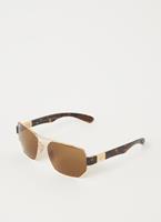 Ray-Ban Sonnenbrillen RB3672 Polarized 001/83