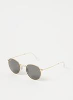 Ray-Ban Round Metal RB3447-919648