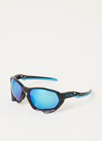 Oakley Plazma Polarized Sonnenbrille (Schwarz)