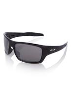 Oakley Zonnebril gepolariseerd Turbine OO9263