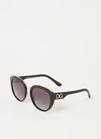 Dolce & Gabbana Sonnenbrillen DG4383 501/8G