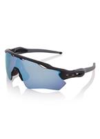 Oakley Radar Ev Path zonnebril gepolariseerd OO9208