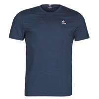 Le Coq Sportif T-shirt Essentials - Navy