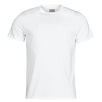 Guess T-shirt Korte Mouw  ES SS PIMA EMB LOGO CREW