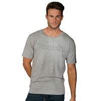 Bench. T-shirt met bench-print voor (Set van 2)
