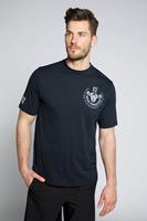 JP1880 Rundhalsshirt »JAY-PI T-Shirt Halbarm QuickDry Prints«