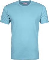 Colorful Standard T-shirt Polar Blue - GrÃ¶ÃŸe L