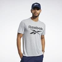 Reebok T-Shirt »WOR SUP SS GRAPHIC«