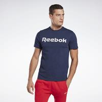 Reebok T-Shirt »GS Reebok Linear Read Tee«