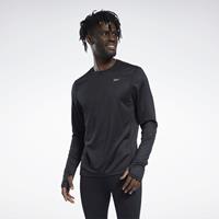 Reebok Langarmshirt »Running Long-Sleeve Speedwick Shirt«