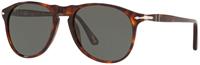 Persol Sonnenbrillen PO9649S Polarized 24/58