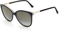 Jimmy Choo Sonnenbrillen Lissa/S 807/FQ