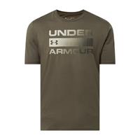Under Armour Team Issue Wordmark Short Sleeve T-Shirt - SS21