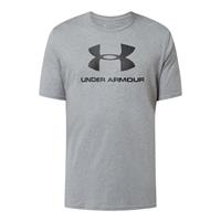 UnderArmourT-ShirtKOSZULKASPORTSTYLELOGOSS1329590-036GREY–