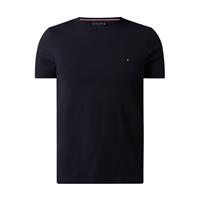 Tommy Hilfiger T-Shirt »TOMMY HILFIGER BACK LOGO TEE«