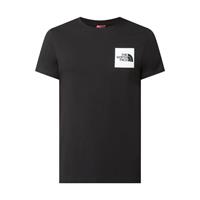 TheNorthFaceT-ShirtS/SFINETEEJK3TNFBLACK–