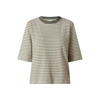 Marc O'Polo shirt T-Shirts khaki Damen 