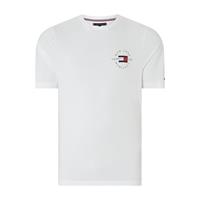 Tommy Hilfiger Big & Tall T-Shirt »BT-CIRCLE CHEST CORP TEE«